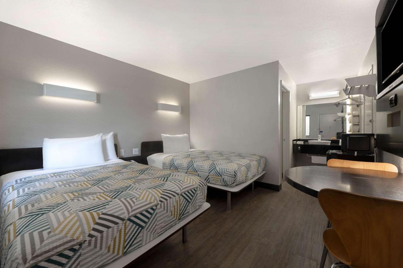 Motel 6-San Antonio, Tx - West Seaworld Extérieur photo