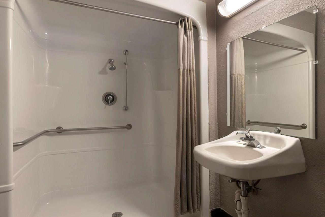 Motel 6-San Antonio, Tx - West Seaworld Extérieur photo
