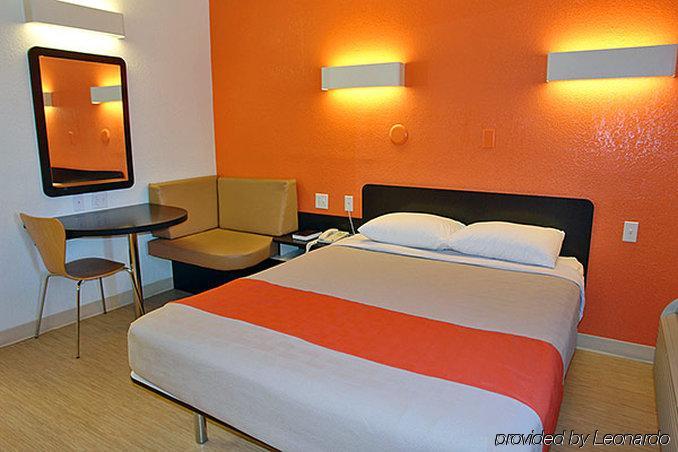 Motel 6-San Antonio, Tx - West Seaworld Extérieur photo