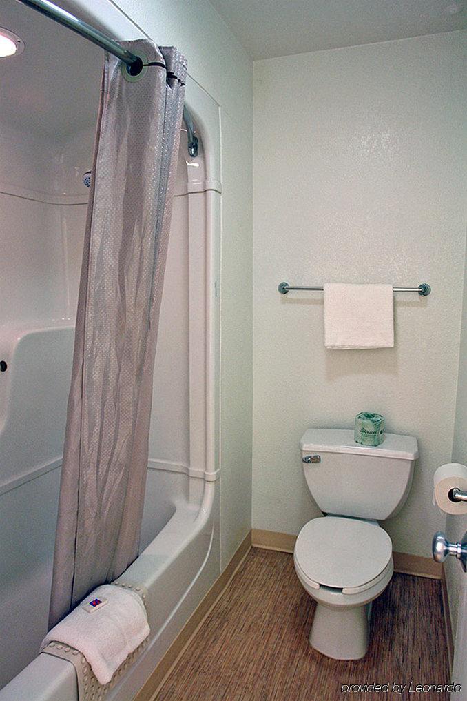 Motel 6-San Antonio, Tx - West Seaworld Extérieur photo