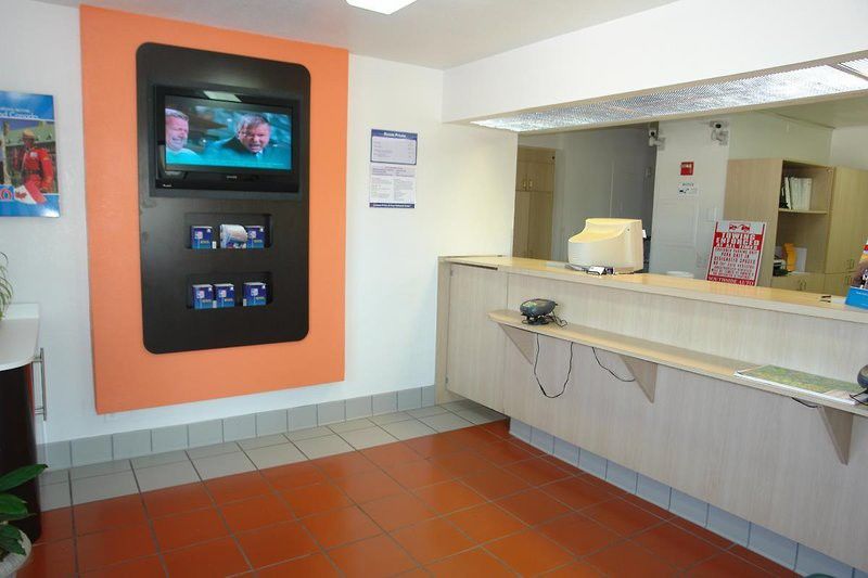 Motel 6-San Antonio, Tx - West Seaworld Extérieur photo