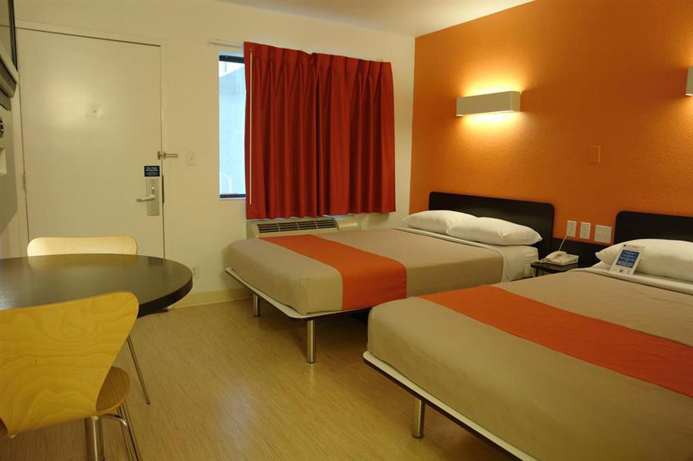 Motel 6-San Antonio, Tx - West Seaworld Chambre photo
